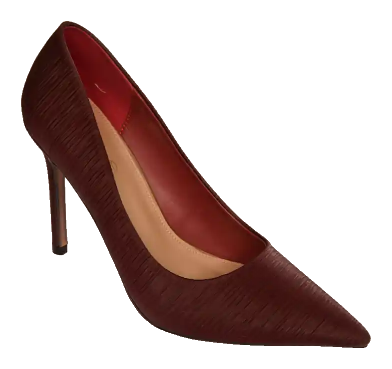 Women Royal Finish Court Shoe 8108227