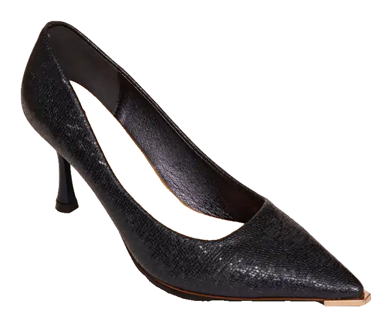 Women Elite Pointed Heel 8108152