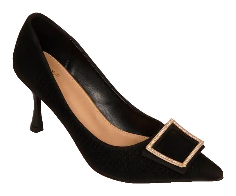 Women Elite Pointed Heel 8108155