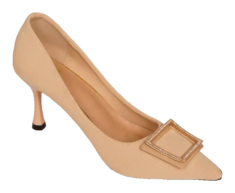 Women Elite Pointed Heel 8108155
