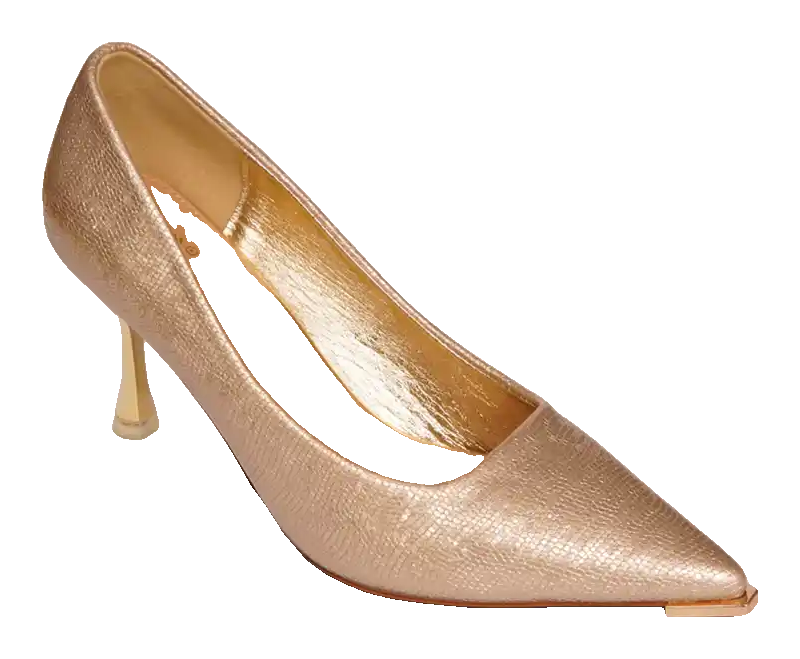 Women Elite Pointed Heel 8108152