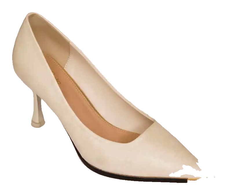 Women Elite Pointed Heel 8108217