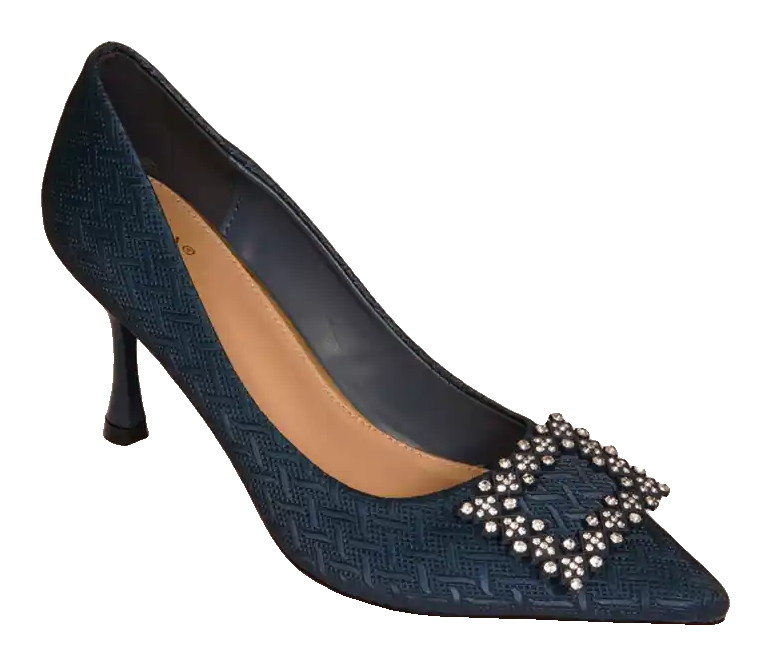 Women Elite Pointed Heel 8108157