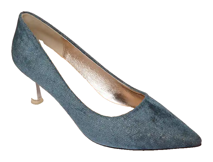 Women Elite Pointed Heel 8108223