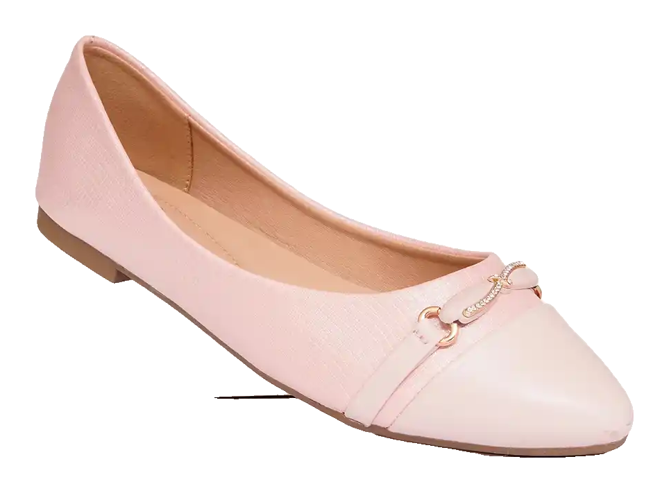 Ballerina Flat