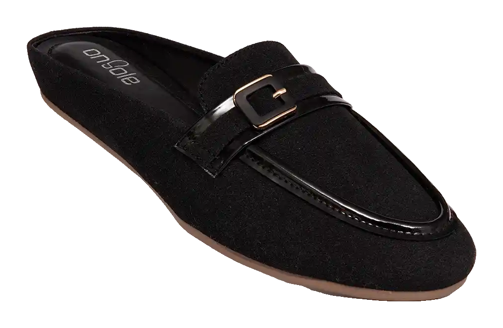 Women Flashy Mules 8004561