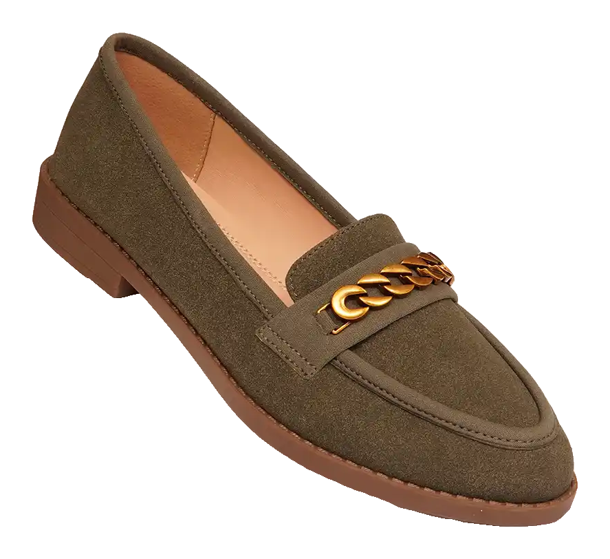 Women Loafers 8004574