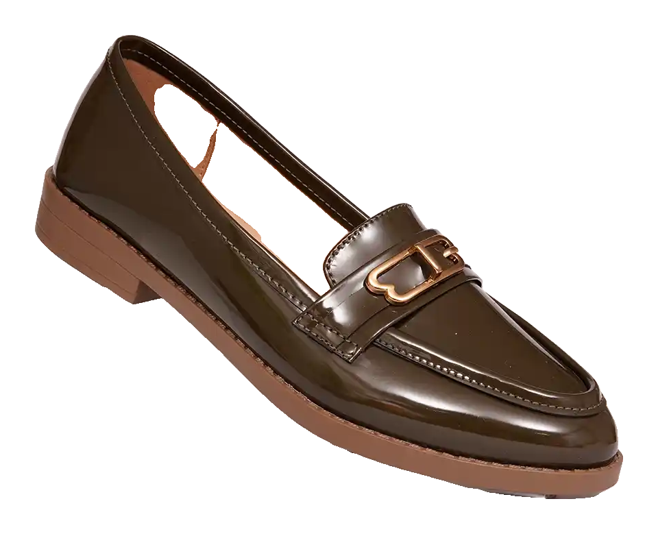 Women Loafers 8004587