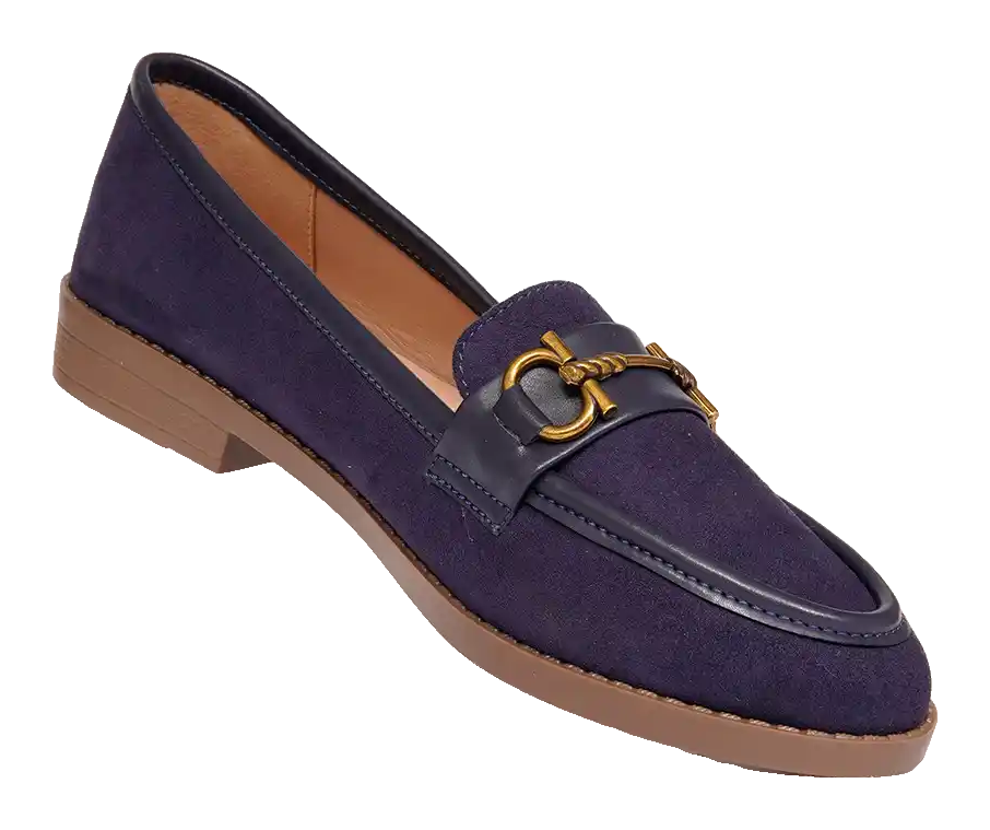 Women Loafers 8004577