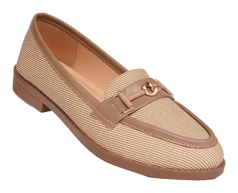 Women Loafers 8004578