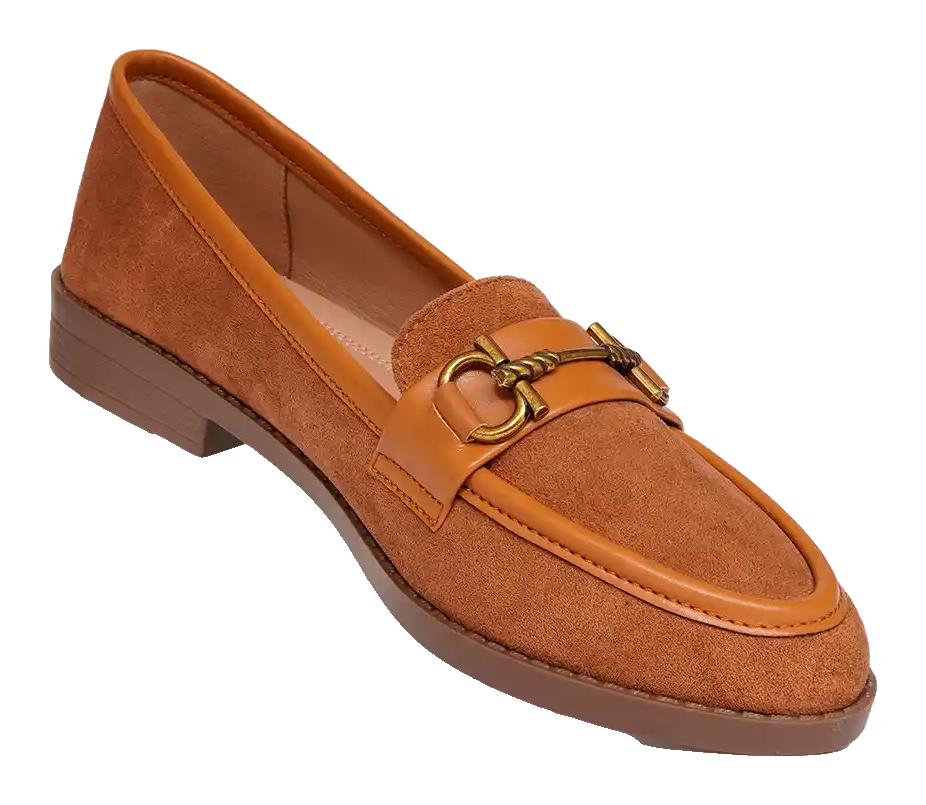 Women Loafers 8004580