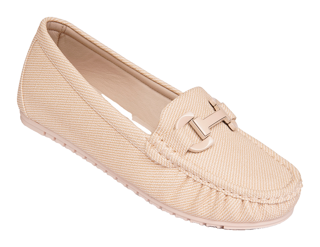 Women Wedge Moccasins 8004582