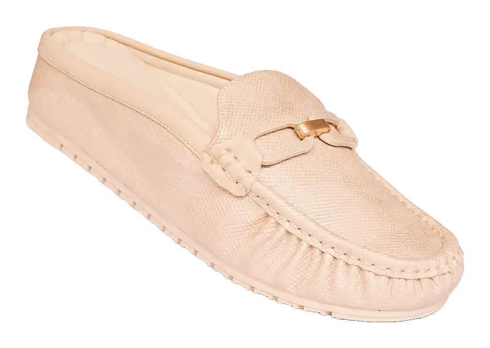 Women Wedge Mule 8004575