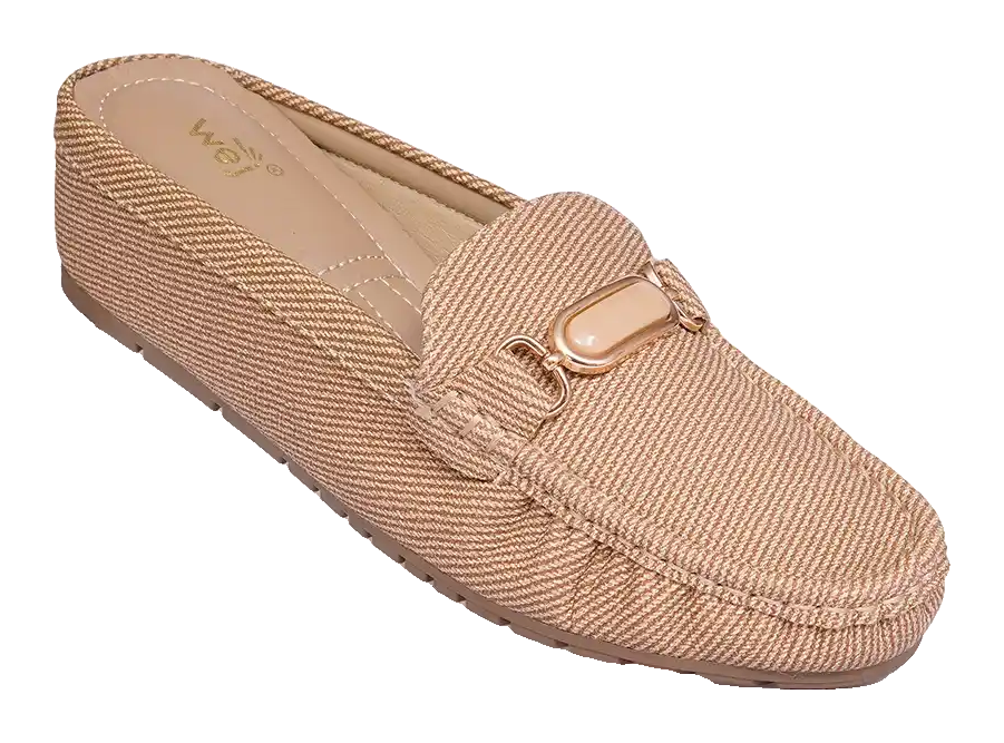 Women Wedge Mule 8004579