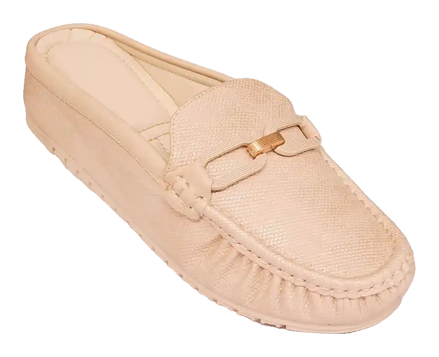 Wedge Mule